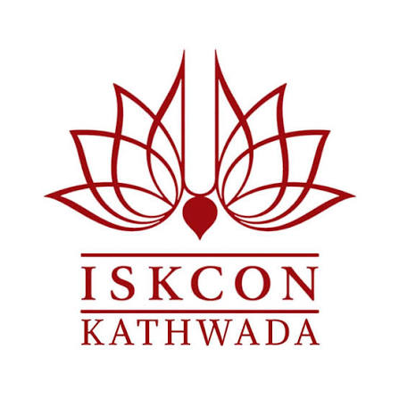 ISKCON Kathwada