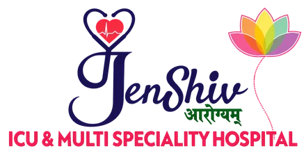 JenShiv Hospital
