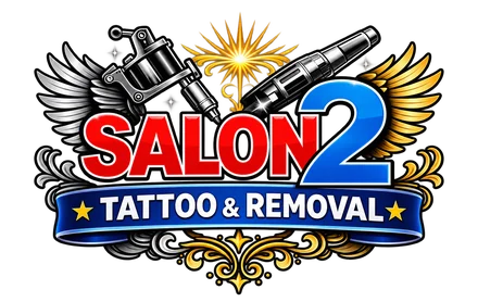 Salon 2 Tattoo & Removal